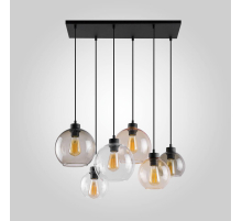 Подвесной светильник TK Lighting 2164 Cubus