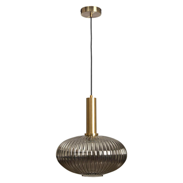 Подвесной светильник Loft IT IRIS 2070-С+BR Подвесной светильник Loft IT IRIS 2070-С+BR