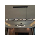 Подвесной светодиодный светильник Zortes Loft ZRS.1802.60