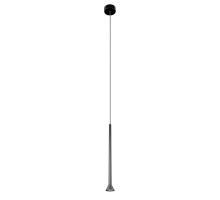 Подвесной светильник Loft IT Pipe 10337/550 Black