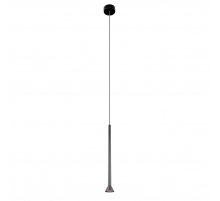 Подвесной светильник Loft IT Pipe 10337/550 Black