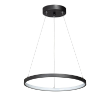 Подвесной светодиодный светильник Vitaluce V4600-1/1S