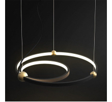 Люстра Loft-Concept Ring Horizontal 40.2357-0 22130