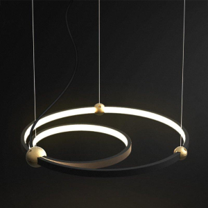 Люстра Loft-Concept Ring Horizontal 40.2357-0 22130