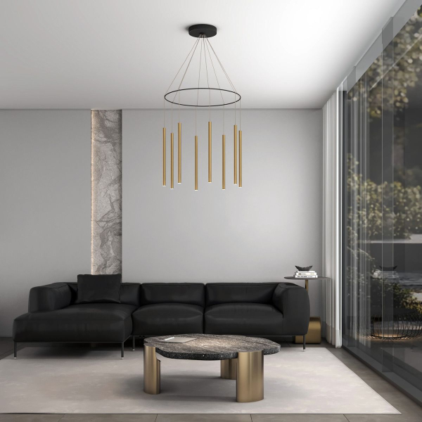 Подвесной светильник Eurosvet a071444