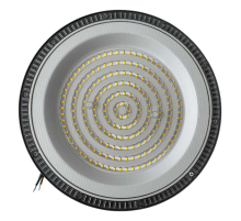 Светильник подвесной Uniel ULY-U37D-150W/4000K IP65 GREY