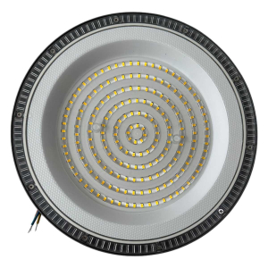 Светильник подвесной Uniel ULY-U37D-150W/4000K IP65 GREY