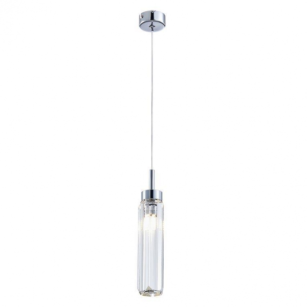 Подвесной светильник Newport 4521/S chrome М0066074 Подвесной светильник Newport 4521/S chrome М0066074