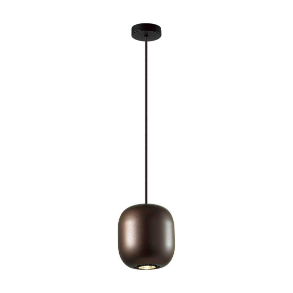 Подвесной светильник Odeon Light COCOON 5060/1DA Подвесной светильник Odeon Light COCOON 5060/1DA
