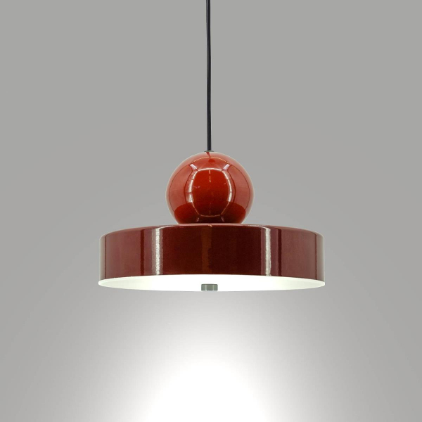 Светильник подвесной Lightera Laguna LE121L-20R