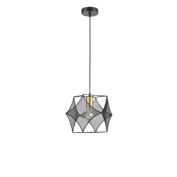 Подвесной светильник Vele Luce Spark VL6352P01