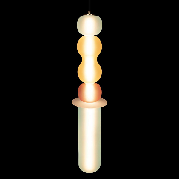 Подвесной светодиодный светильник Loft IT Lollipop 10239P/F Подвесной светодиодный светильник Loft IT Lollipop 10239P/F