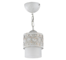 Подвесной светильник Freya Teofilo FR2200-PL-01-WG