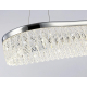 Подвесной светодиодный светильник Ambrella light Traditional TR49733