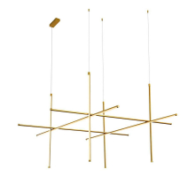 Подвесной светильник ST Luce RETICO SL6207.203.150