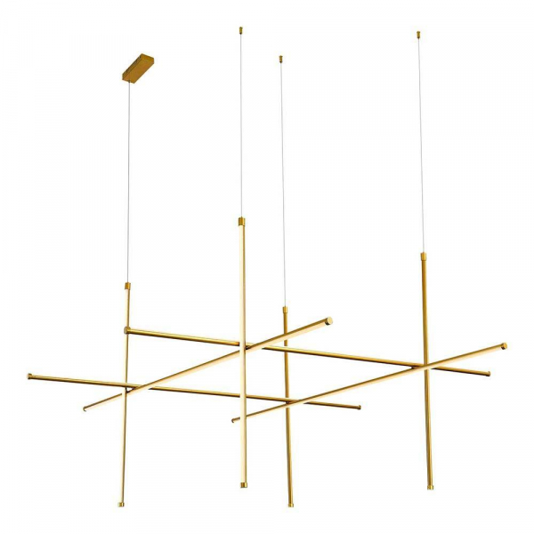 Подвесной светильник ST Luce RETICO SL6207.203.150 Подвесной светильник ST Luce RETICO SL6207.203.150