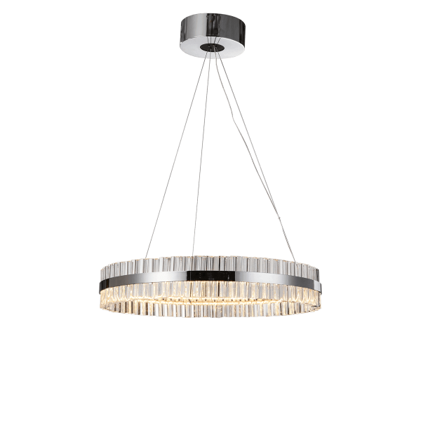 Подвесной светильник Vele Luce Faccia VL1693P01