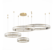 Подвесной светодиодный светильник ST Luce Tivoli SL1622.303.04