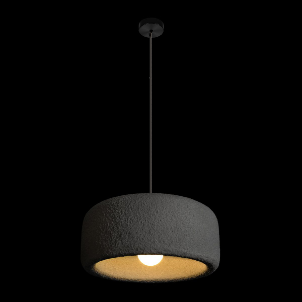 Подвесной светильник Loft IT Stone 10252/500 Grey Подвесной светильник Loft IT Stone 10252/500 Grey