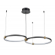 Подвесной светильник Vele Luce Atomo VL7252P22