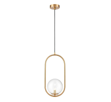 Подвесной светильник Vele Luce Bianco VL5714P21