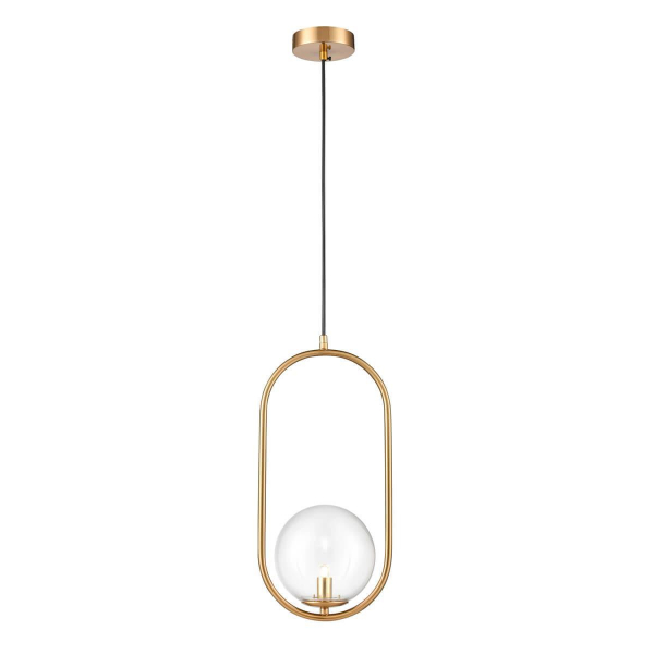 Подвесной светильник Vele Luce Bianco VL5714P21 Подвесной светильник Vele Luce Bianco VL5714P21