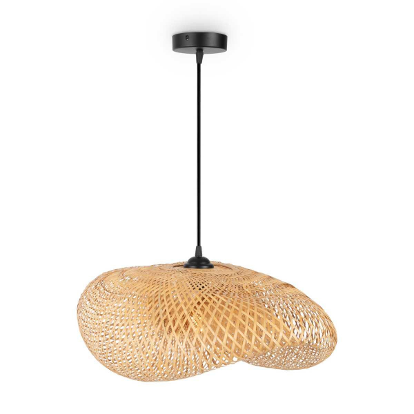 Подвесной светильник Freya Wavy FR5243PL-01BR9 Подвесной светильник Freya Wavy FR5243PL-01BR9