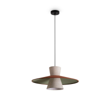Подвесной светильник Freya Fly FR5489PL-01GT