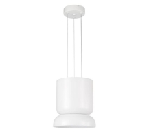 Подвесной светодиодный светильник Divinare Opal 5247/33 SP-10