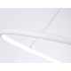 Подвесной светодиодный светильник Ambrella light Comfort LineTech FL66299