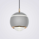 Подвесной светильник LED4U L8753-1 CR