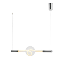 Линейно-подвесной светильник Lussole LSP-7490