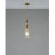 Подвесной светильник Moderli Glassy V10907-P