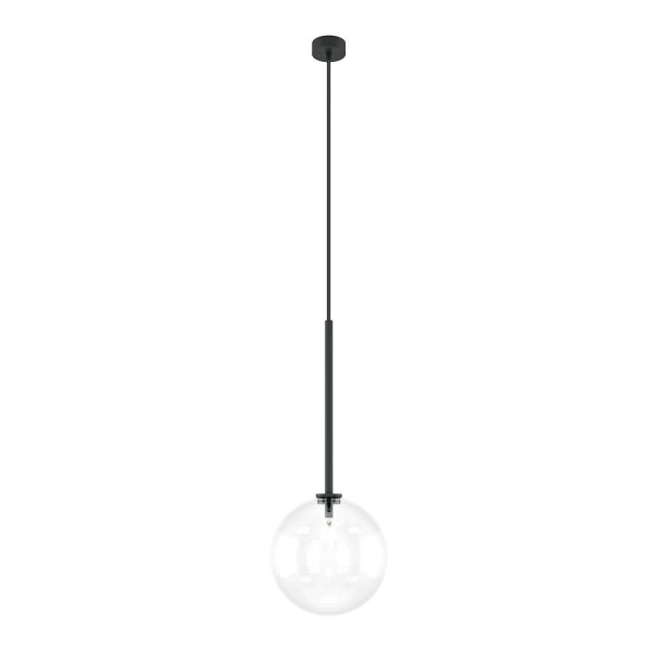 Подвесной светильник Maytoni Mood MOD172PL-01B