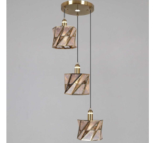 Подвесной светильник Reluce 03772-0.9-03 CU