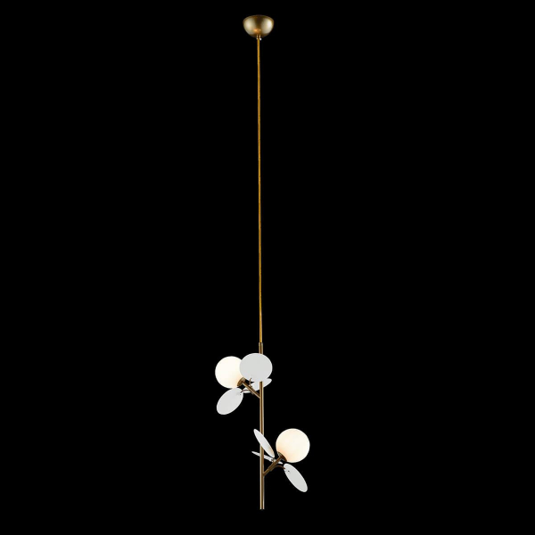 Подвесной светильник Loft IT Matisse 10008/2P White Подвесной светильник Loft IT Matisse 10008/2P White