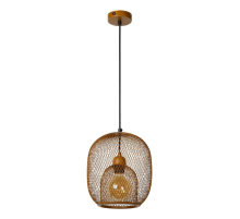 Подвесной светильник Lucide Jerrel 78396/01/43