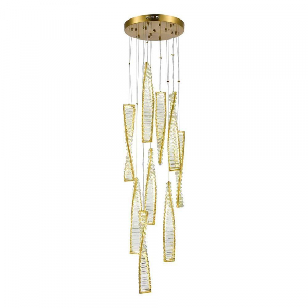 Подвесной светильник ST Luce ELICA SL6205.303.09 Подвесной светильник ST Luce ELICA SL6205.303.09