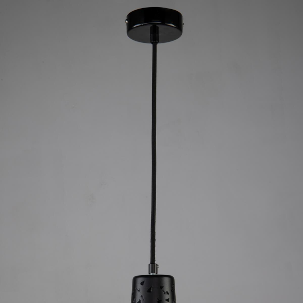 Подвесной светильник Favourite Magma 2715-1P