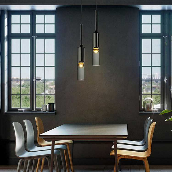 Подвесной светильник Imperium Loft night01 186810-23 Подвесной светильник Imperium Loft night01 186810-23