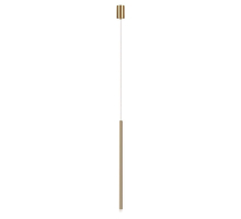 Подвесной светодиодный светильник Loft IT Reed 10358/600 AB
