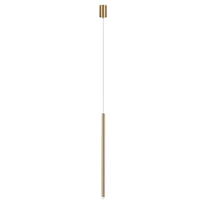 Подвесной светодиодный светильник Loft IT Reed 10358/600 AB