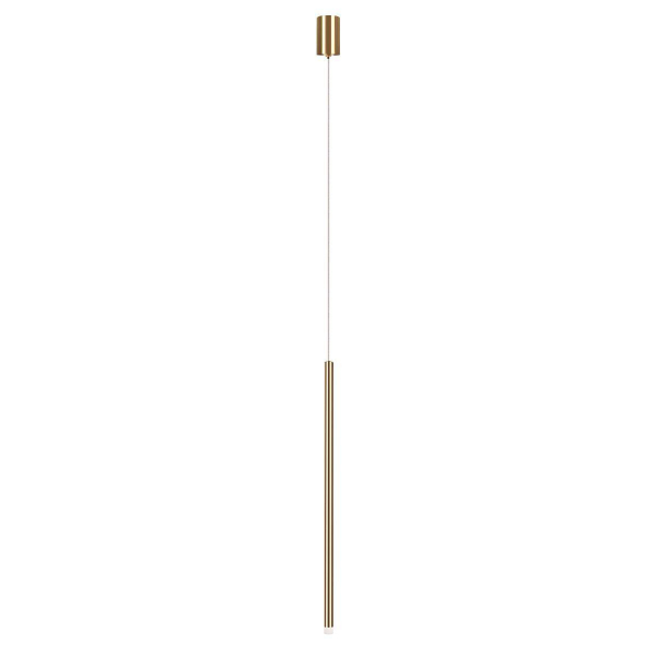 Подвесной светодиодный светильник Loft IT Reed 10358/600 AB Подвесной светодиодный светильник Loft IT Reed 10358/600 AB