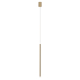 Подвесной светодиодный светильник Loft IT Reed 10358/600 AB