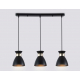 Светильник подвесной Ambrella light TRADITIONAL TR8469