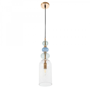 Подвесной светильник MyFar Louis MR2506-1P