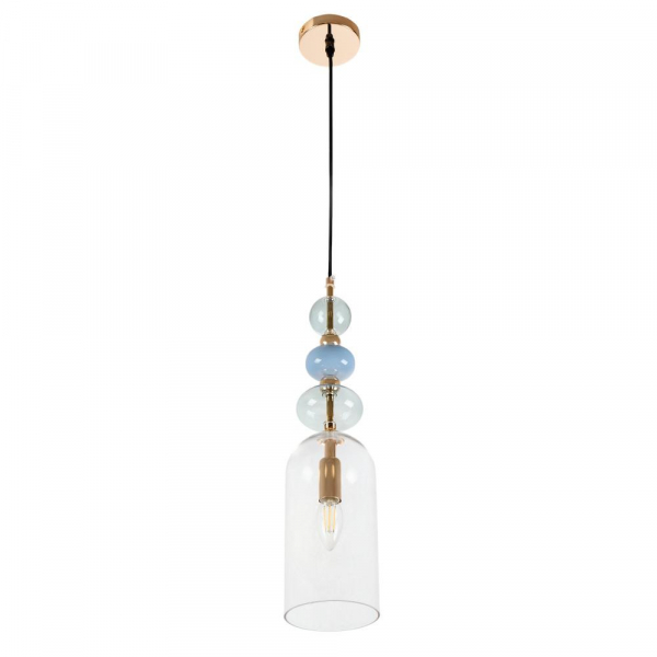 Подвесной светильник MyFar Louis MR2506-1P