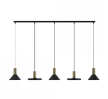 Подвесной светильник Nowodvorski Hermanos 8032