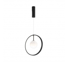 Подвесной светильник Maytoni MOD407PL-L12B3K1