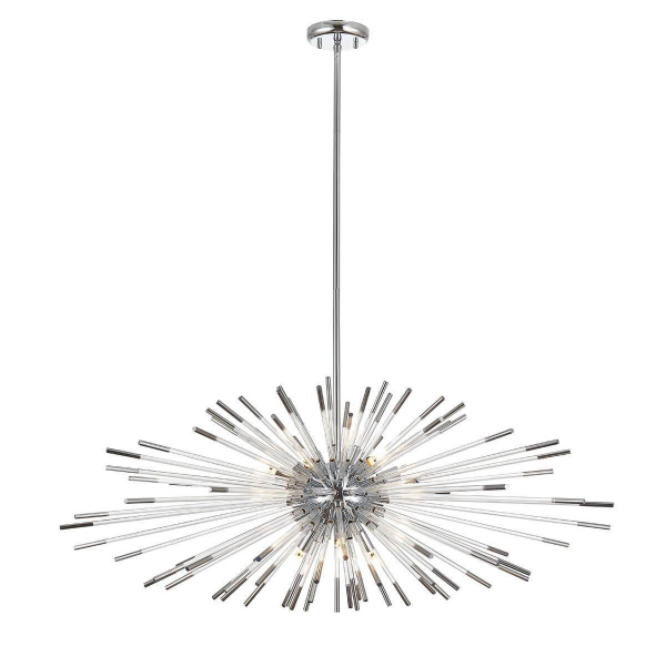 Подвесной светильник ST Luce Callio SL1097.103.09 Подвесной светильник ST Luce Callio SL1097.103.09